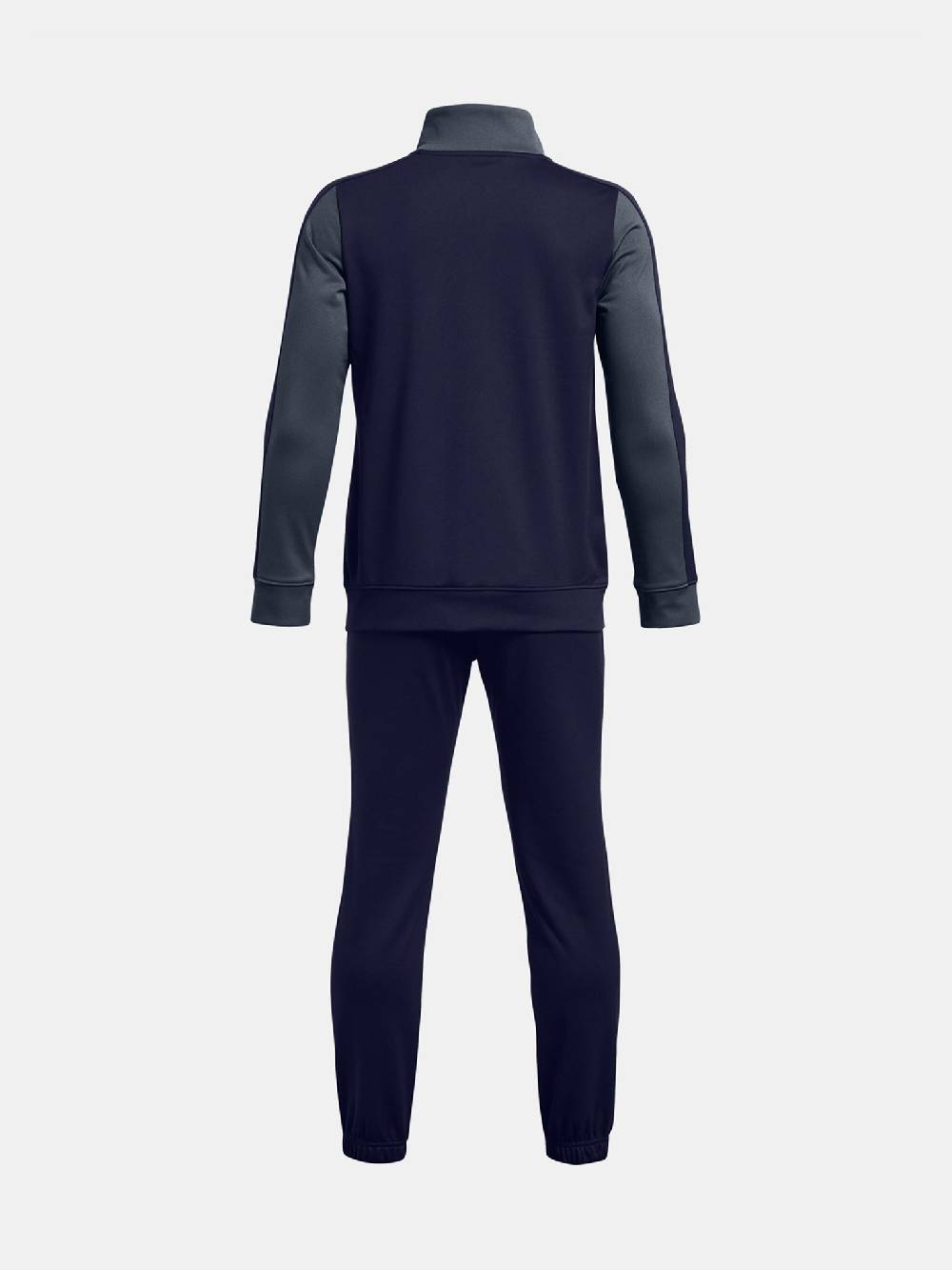Under Armour UA CB Knit Kinder Trainingsanzug