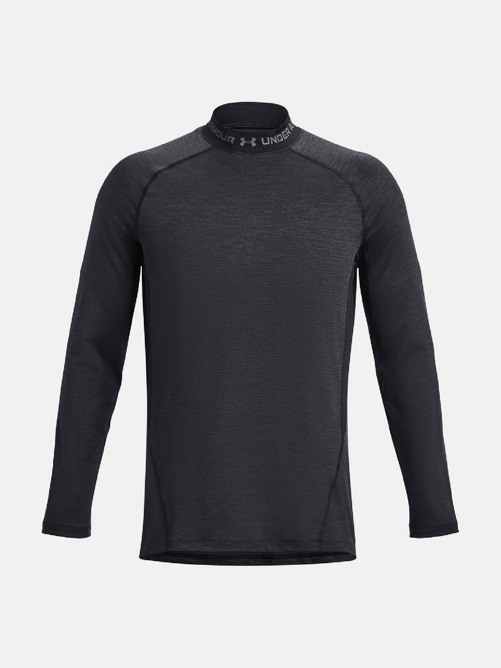 Under Armour UA CG Armour Twist Mock T-Shirt