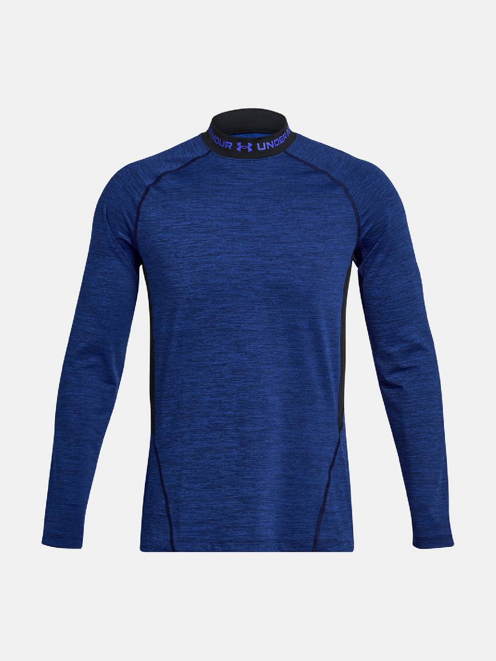 Under Armour UA CG Armour Twist Mock T-Shirt