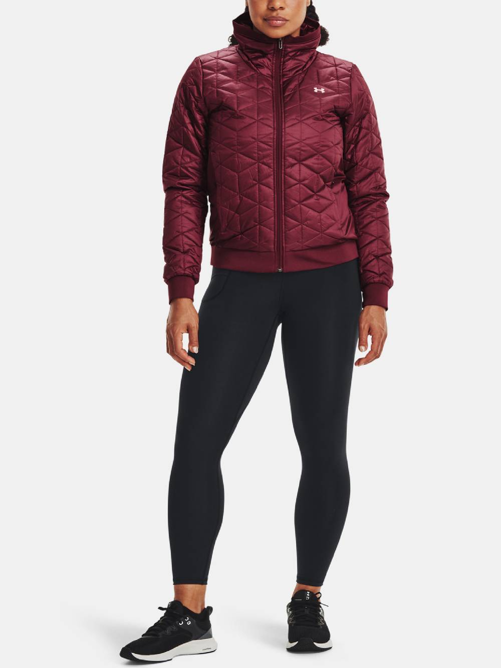 Under Armour UA CG Reactor Jacket Jacke