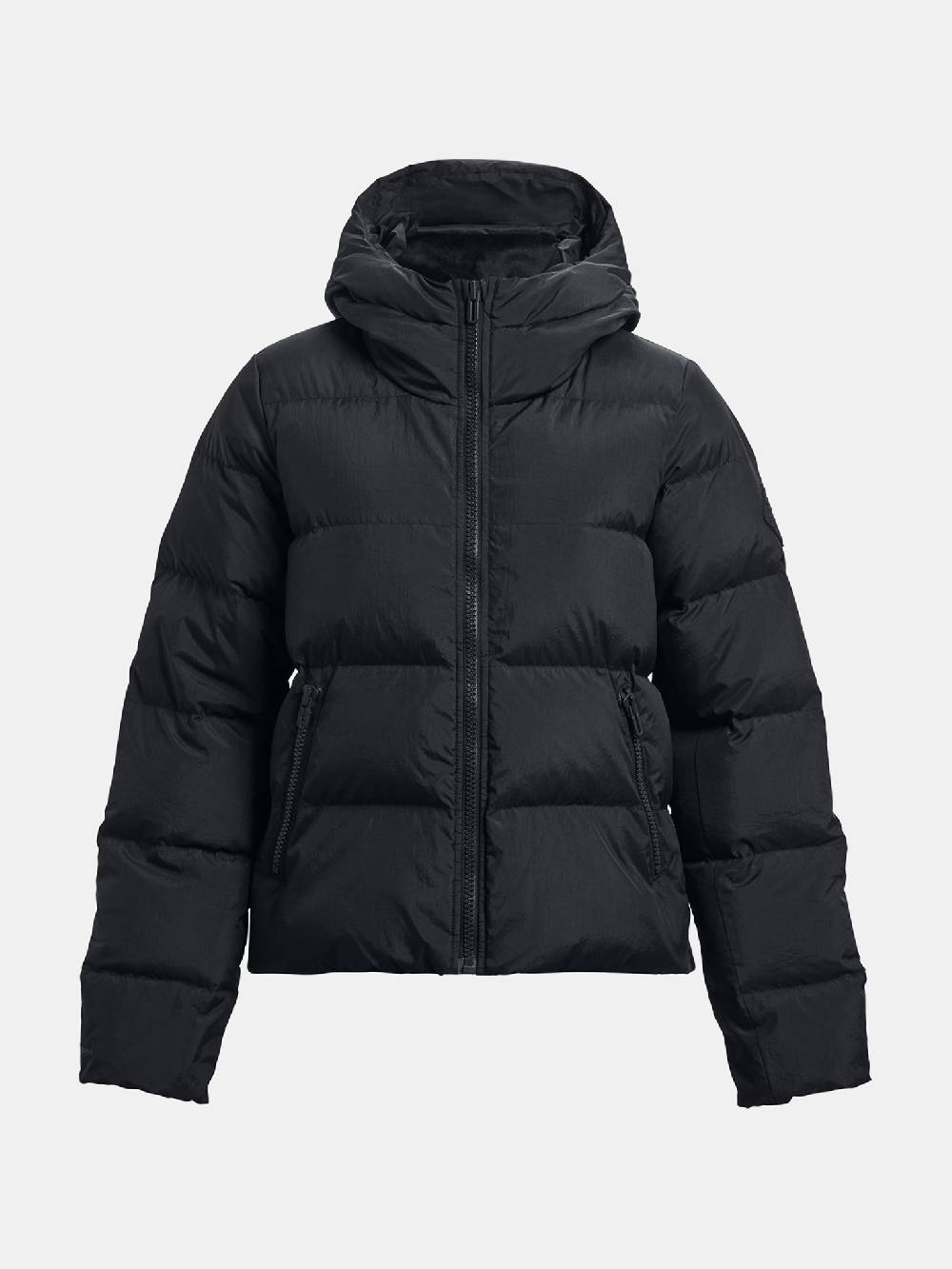 Under Armour UA CGI Down Crinkle Jacket
