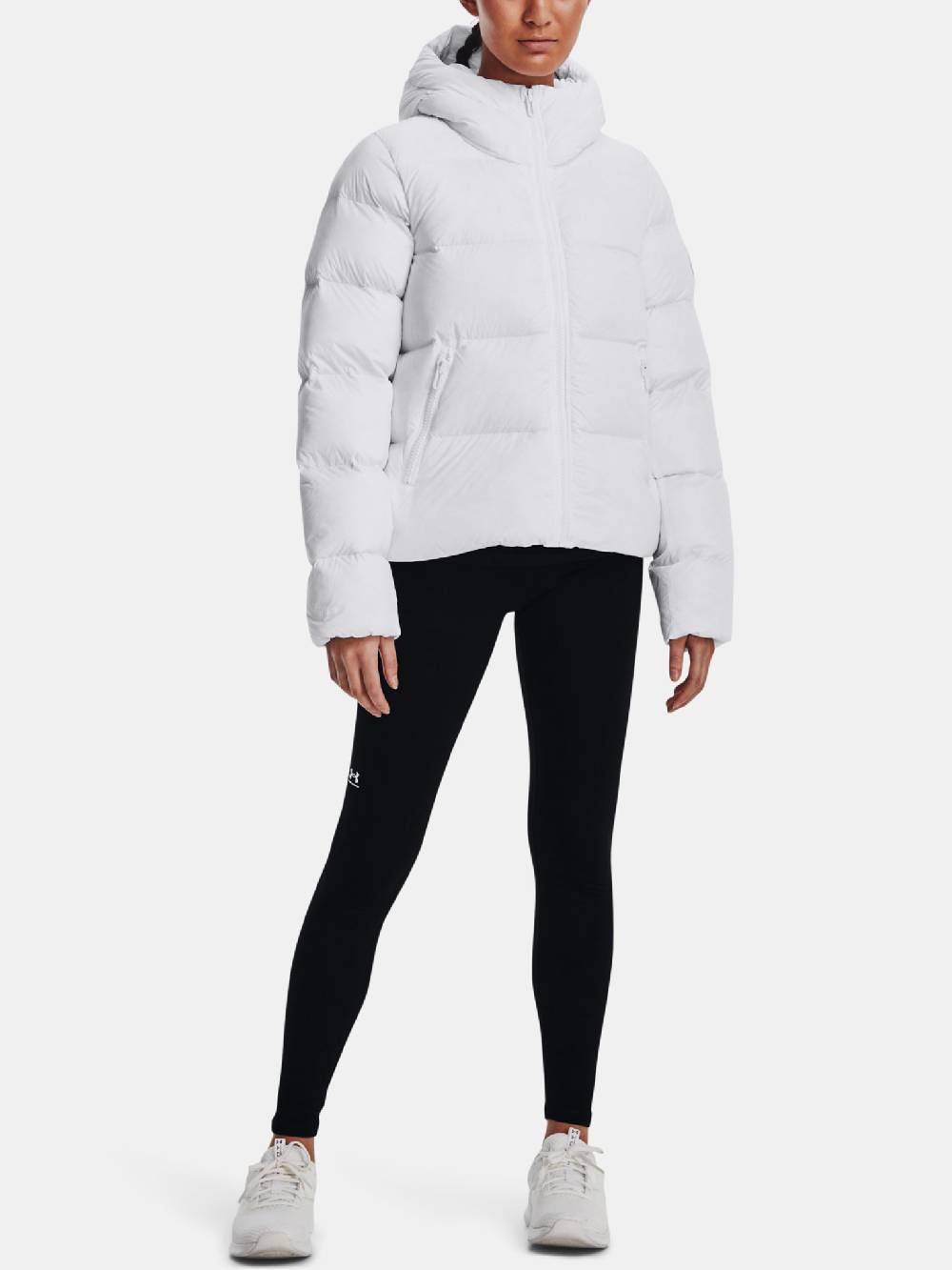Under Armour UA CGI Down Jkt Jacket