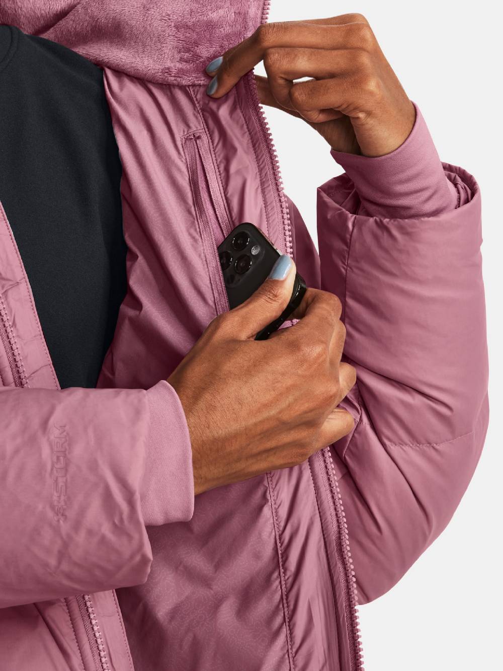 Under Armour UA CGI Down Puffer Jacket