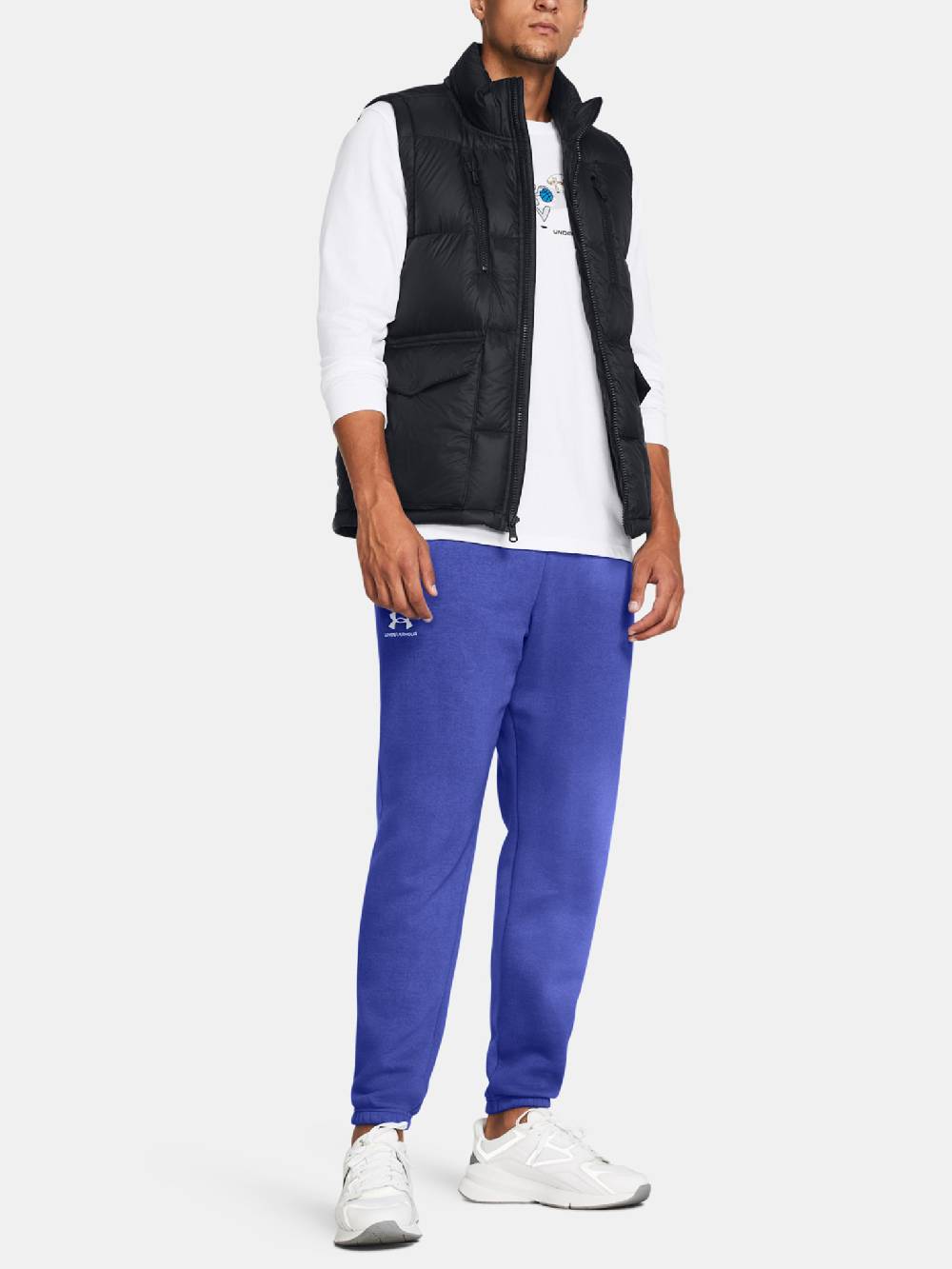 Under Armour UA CGI Down Weste