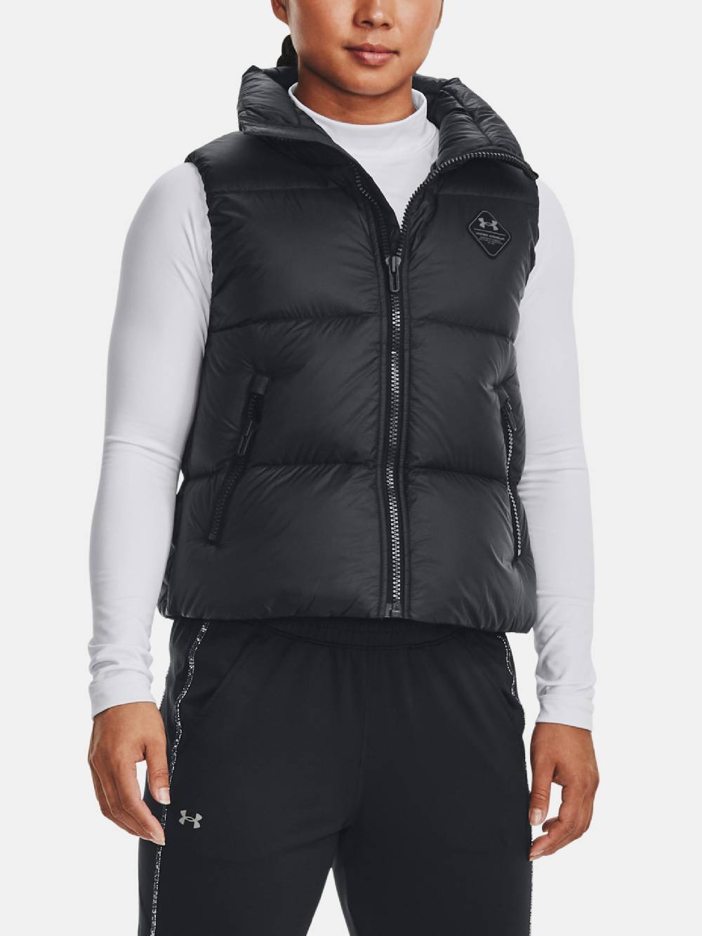 Under Armour UA CGI Down Weste