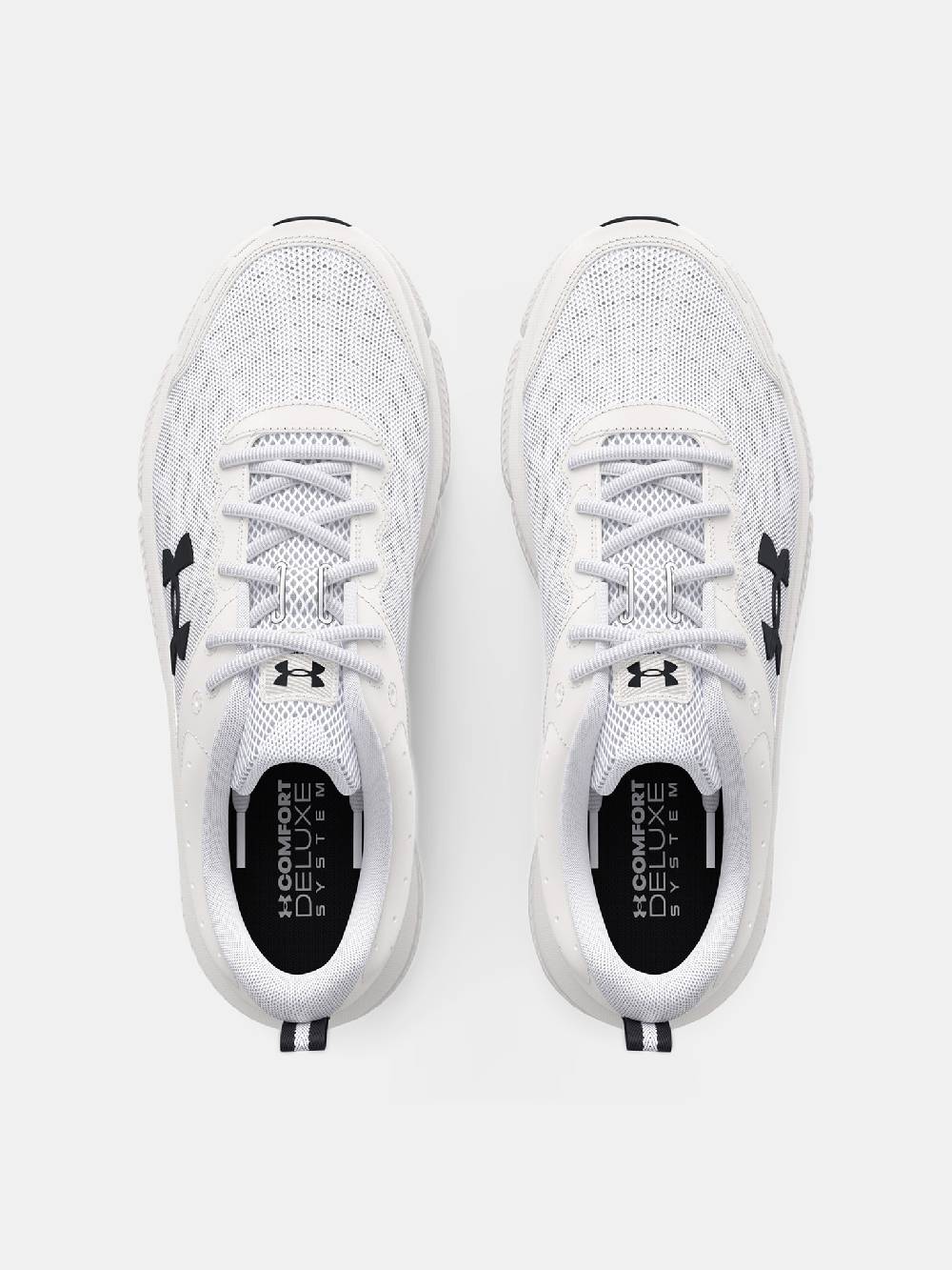 Under Armour UA Charged Assert 10 Tennisschuhe