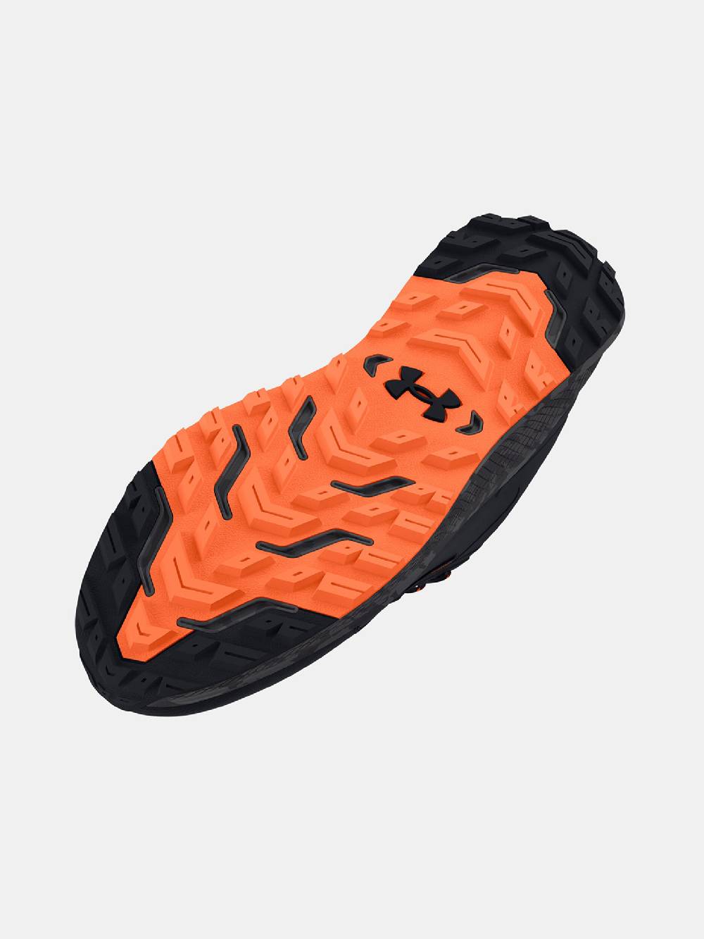 Under Armour UA Charged Bandit TR 3 Tennisschuhe