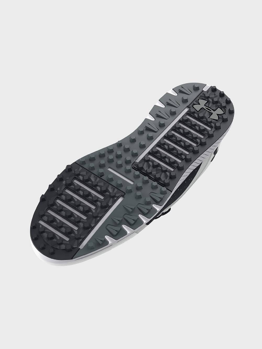 Under Armour UA Charged Draw 2 SL Tennisschuhe
