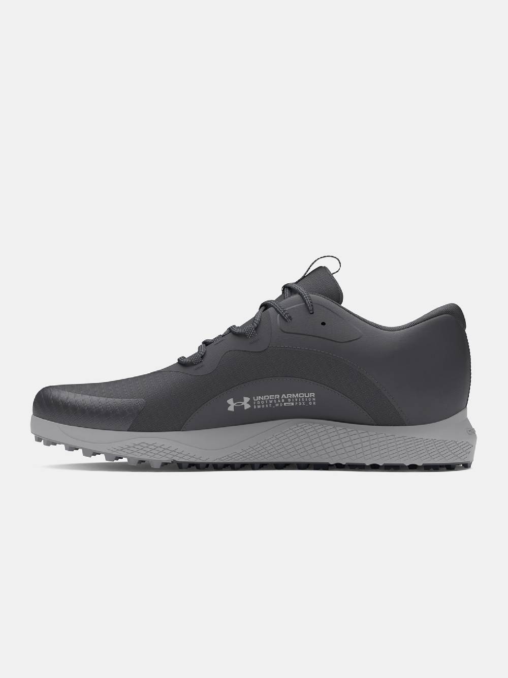 Under Armour UA Charged Draw 2 SL Tennisschuhe
