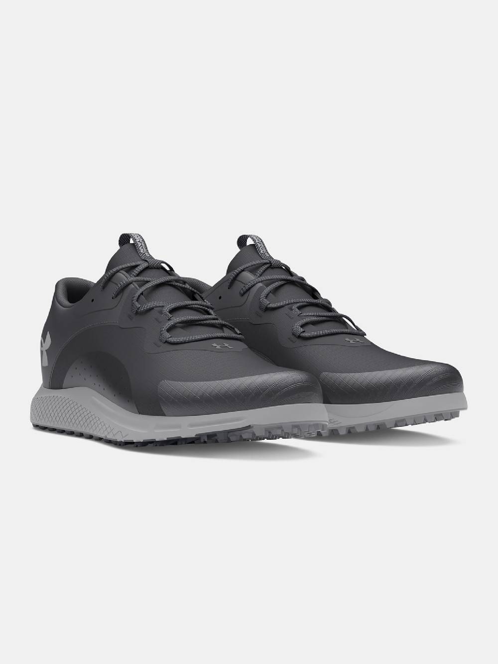 Under Armour UA Charged Draw 2 SL Tennisschuhe