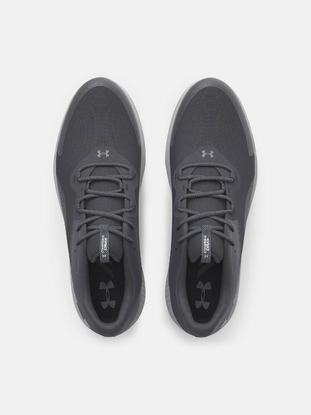 Under Armour UA Charged Draw 2 SL Tennisschuhe