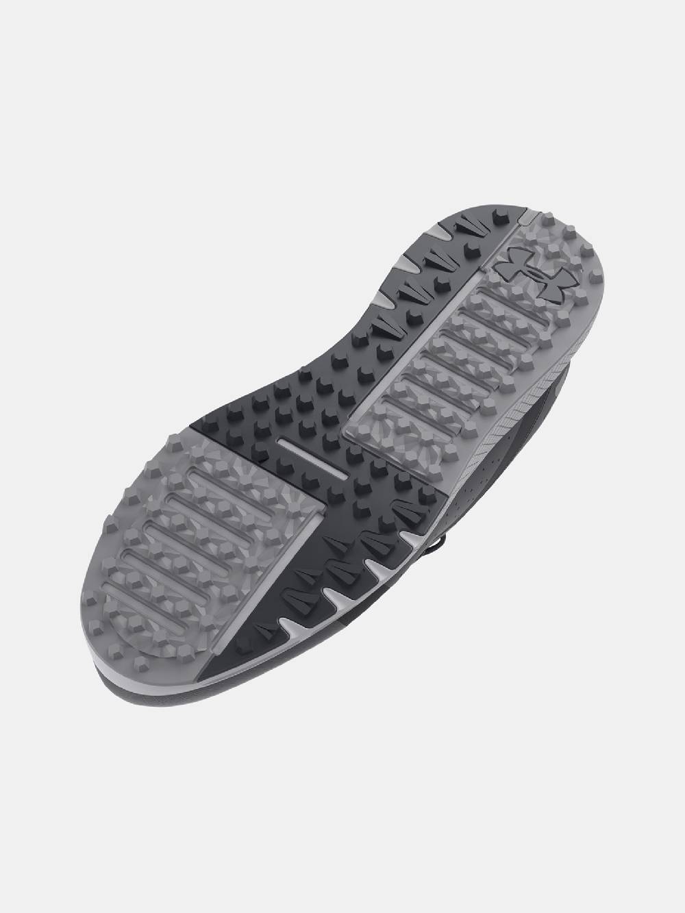 Under Armour UA Charged Draw 2 SL Tennisschuhe