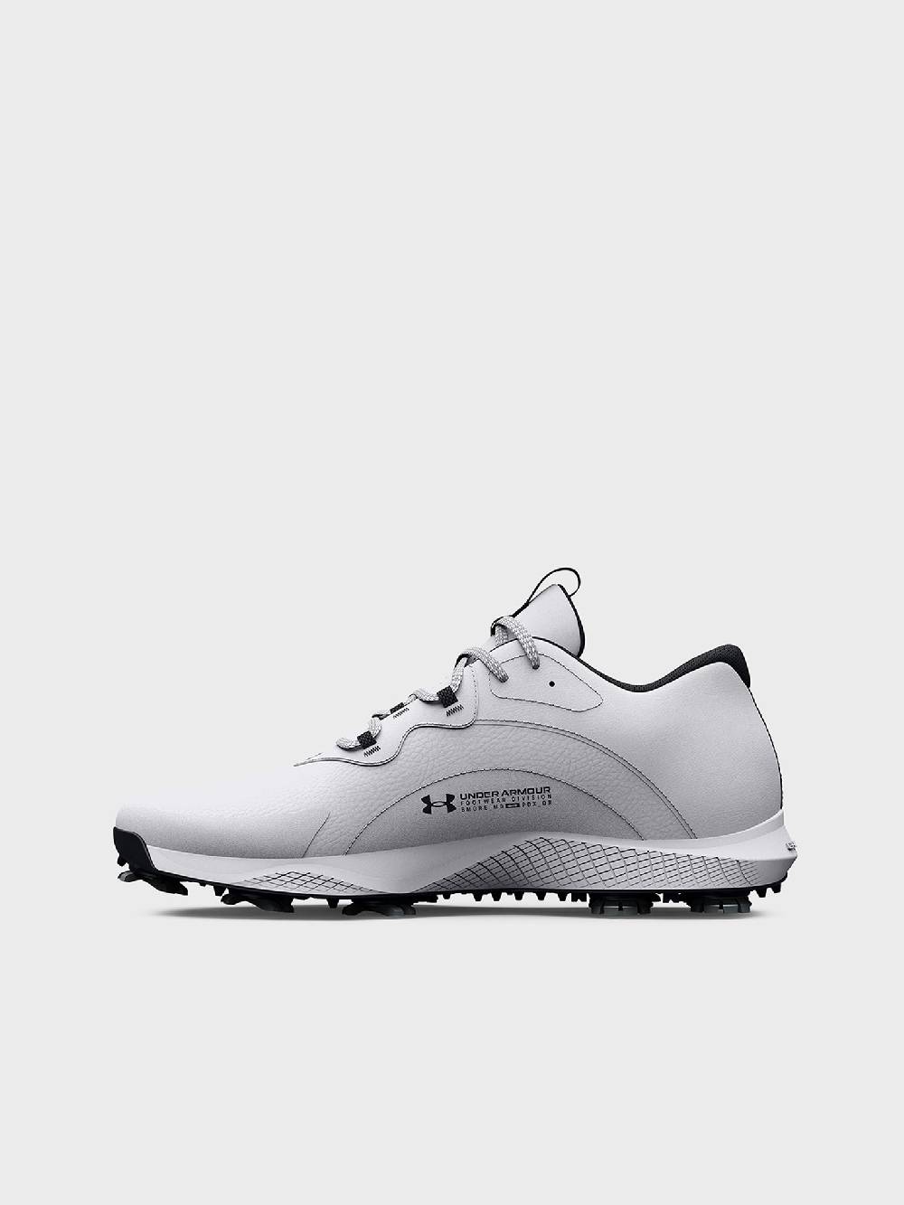 Under Armour UA Charged Draw 2 Wide Tennisschuhe