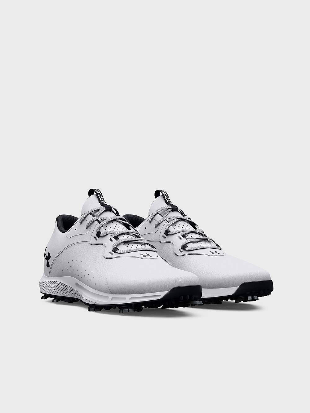 Under Armour UA Charged Draw 2 Wide Tennisschuhe