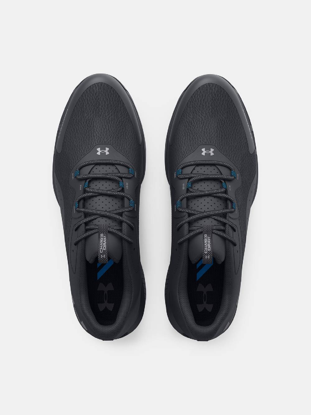 Under Armour UA Charged Draw 2 Wide Tennisschuhe