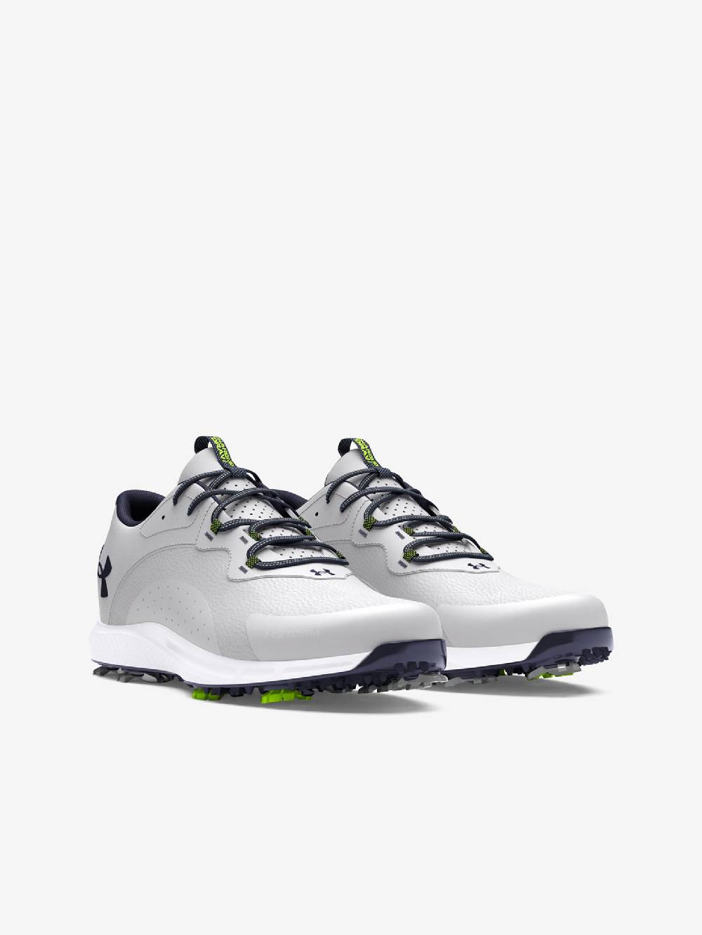 Under Armour UA Charged Draw 2 Wide Tennisschuhe