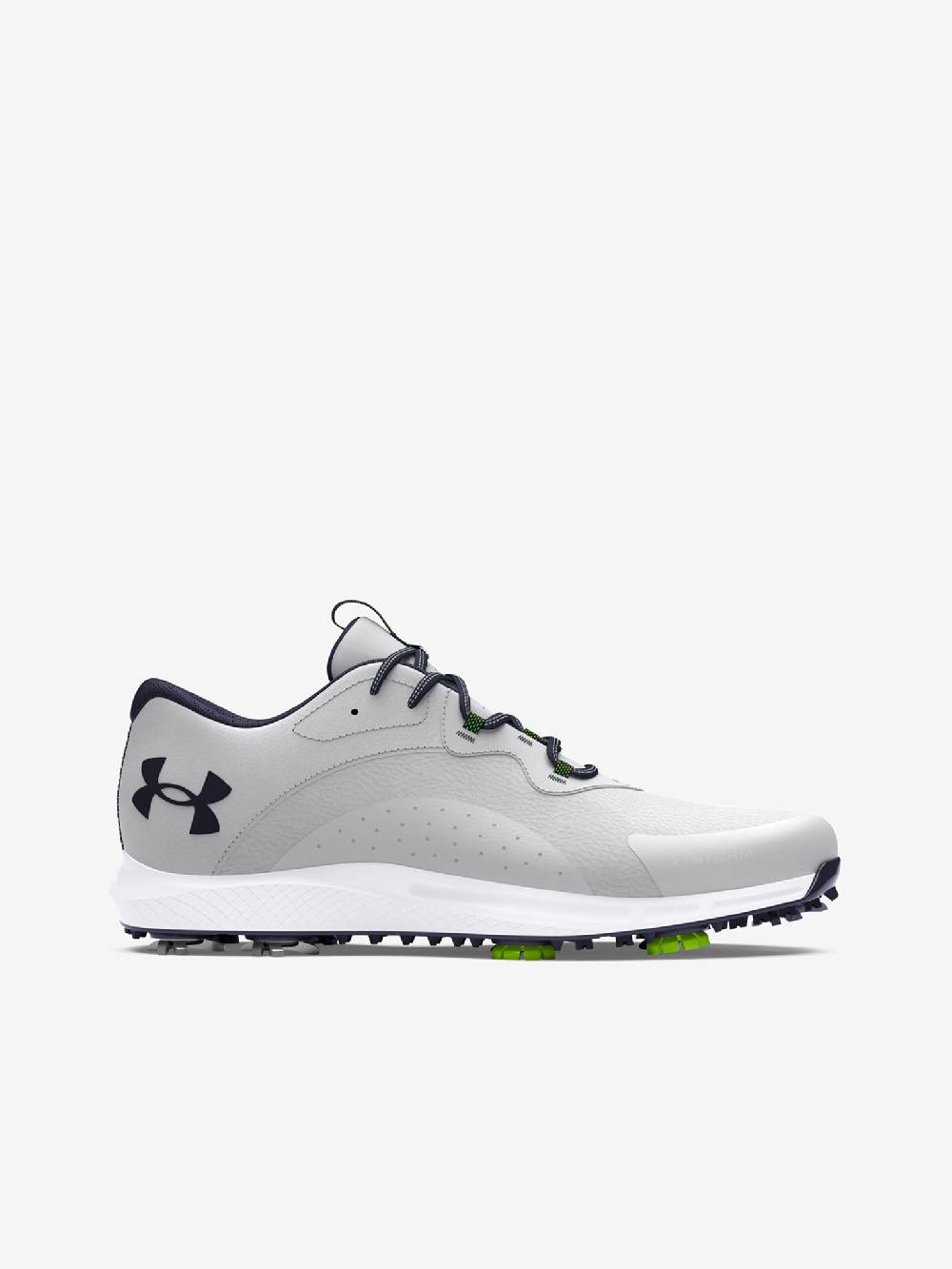 Under Armour UA Charged Draw 2 Wide Tennisschuhe