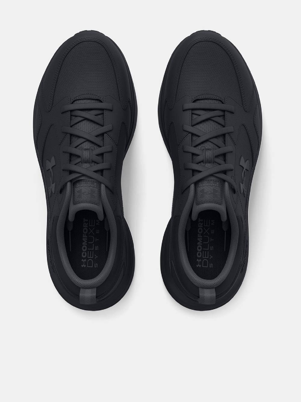 Under Armour UA Charged Edge Tennisschuhe