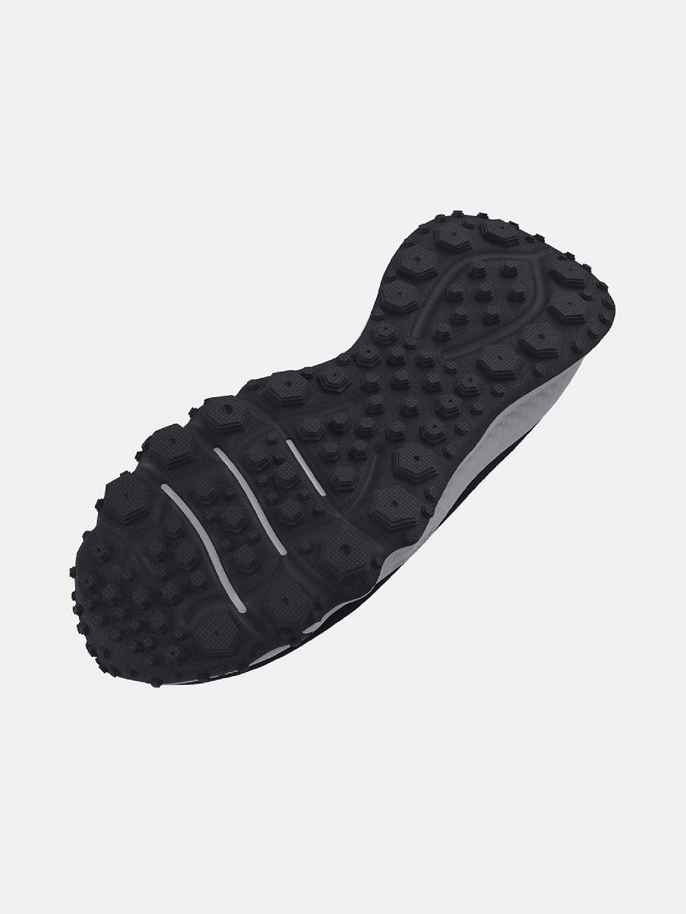 Under Armour UA Charged Maven Trail Tennisschuhe