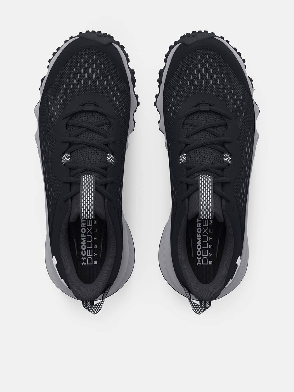 Under Armour UA Charged Maven Trail Tennisschuhe