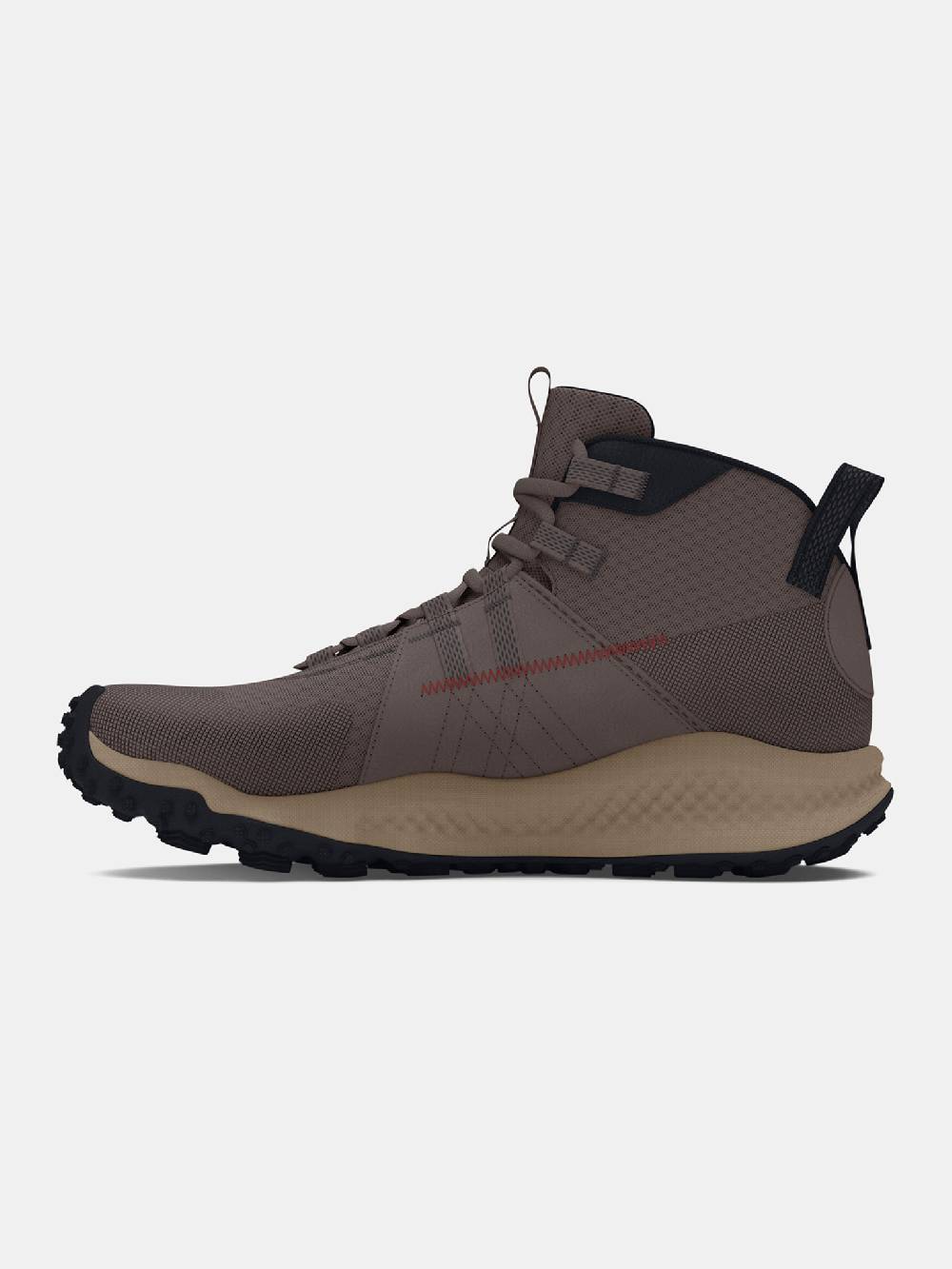 Under Armour UA Charged Maven Trek WP Tennisschuhe