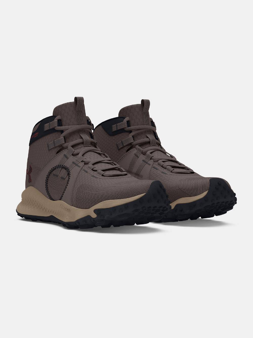 Under Armour UA Charged Maven Trek WP Tennisschuhe