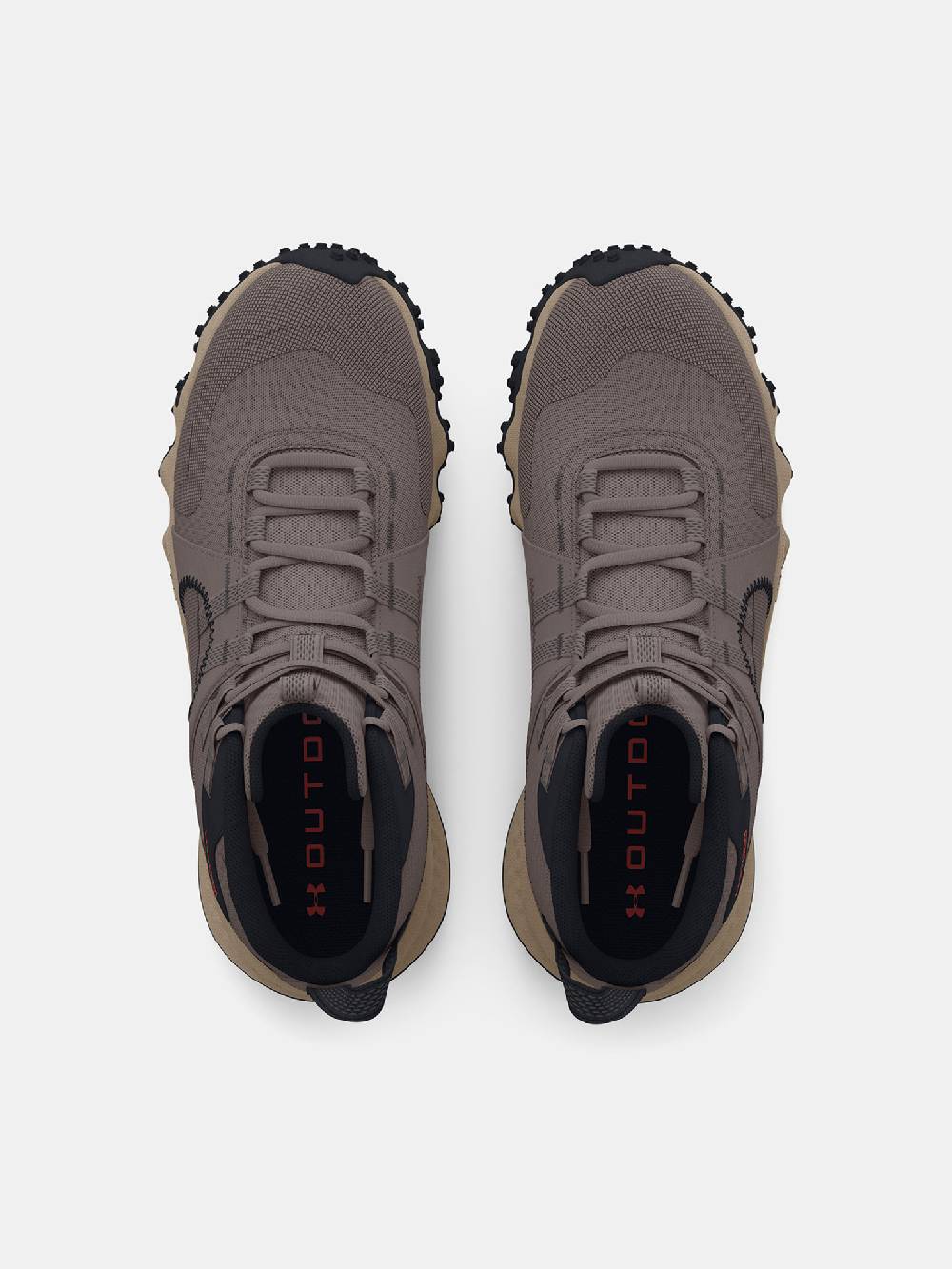 Under Armour UA Charged Maven Trek WP Tennisschuhe