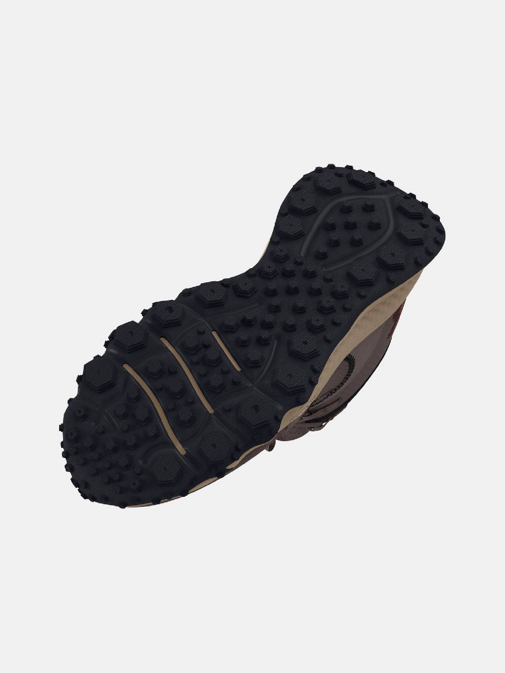 Under Armour UA Charged Maven Trek WP Tennisschuhe