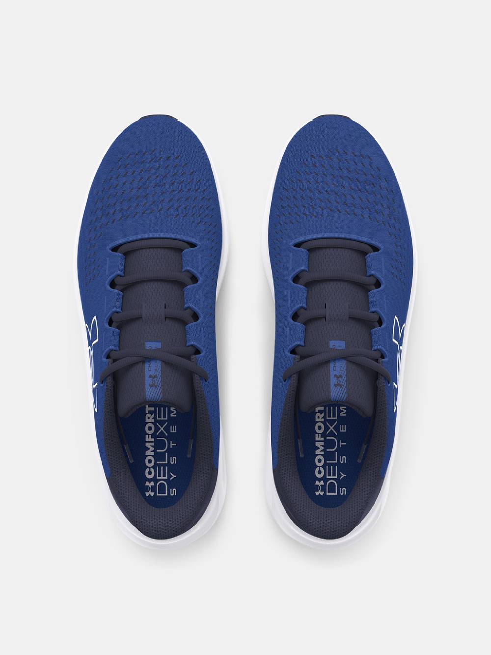 Under Armour UA Charged Pursuit 3 BL Tennisschuhe