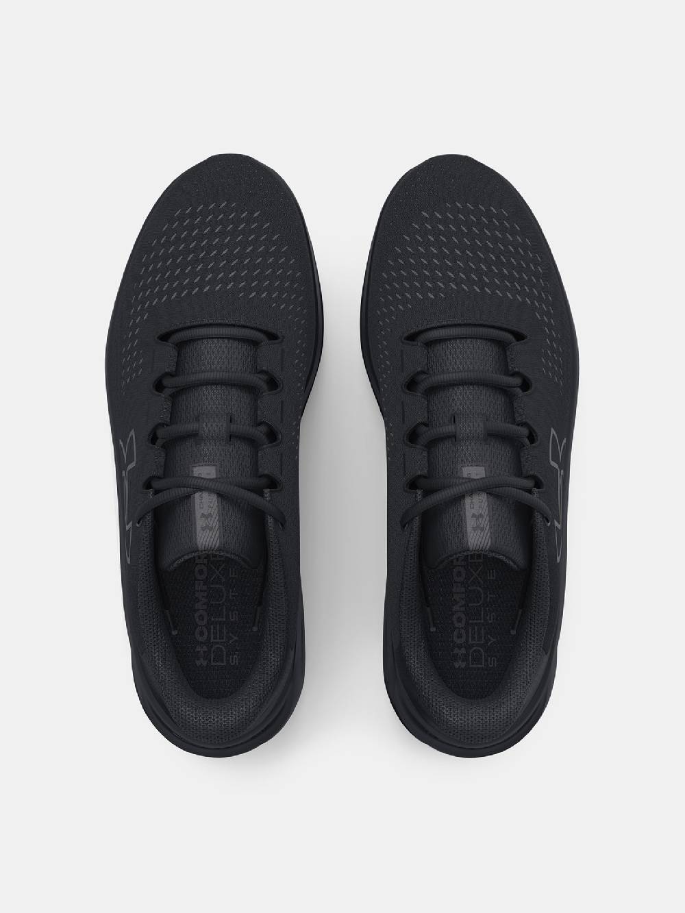 Under Armour UA Charged Pursuit 3 BL Tennisschuhe