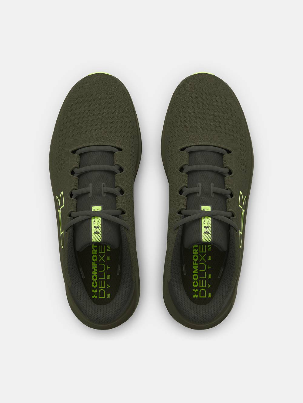 Under Armour UA Charged Pursuit 3 BL Tennisschuhe