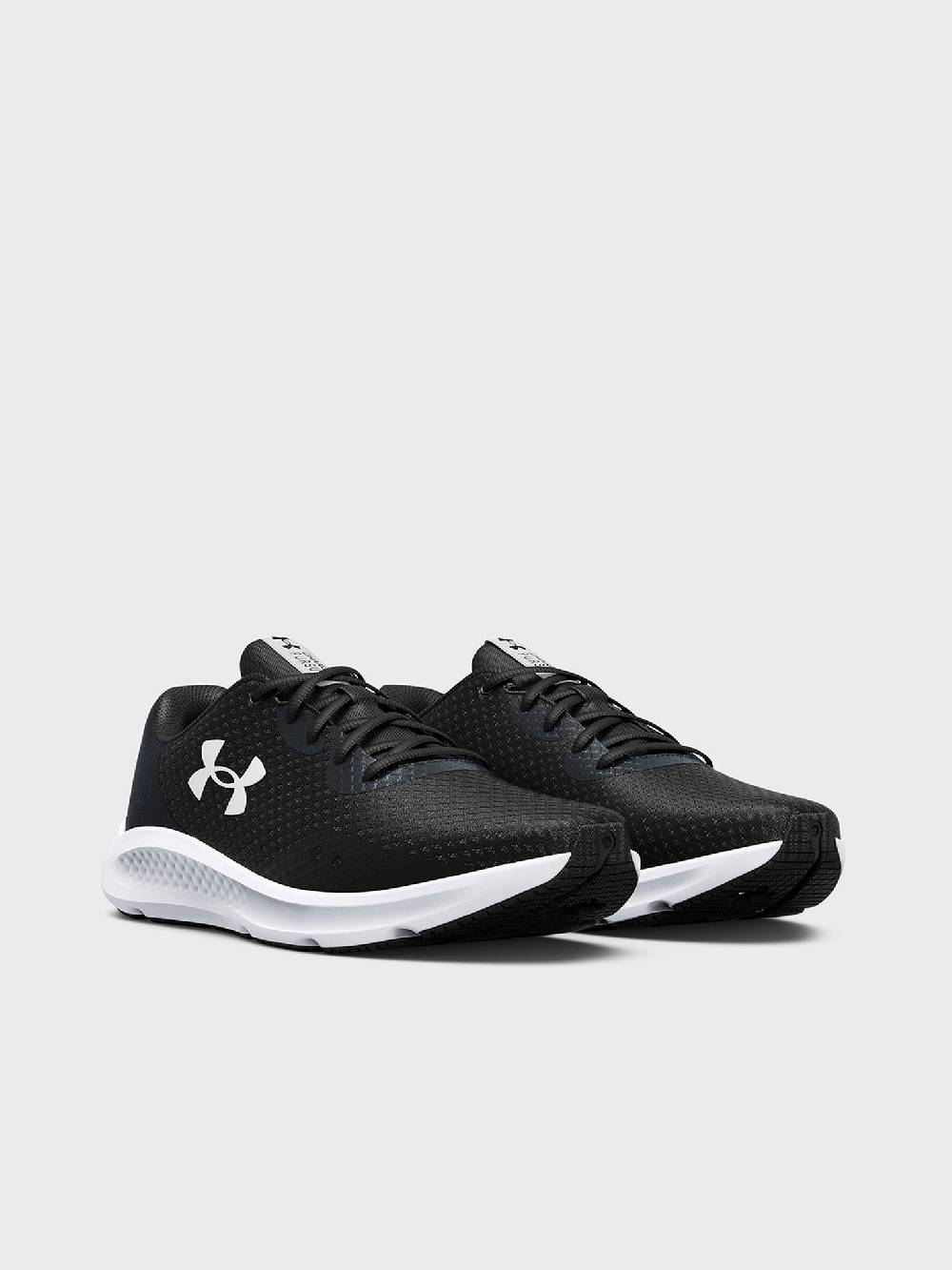 Under Armour UA Charged Pursuit 3 Tennisschuhe