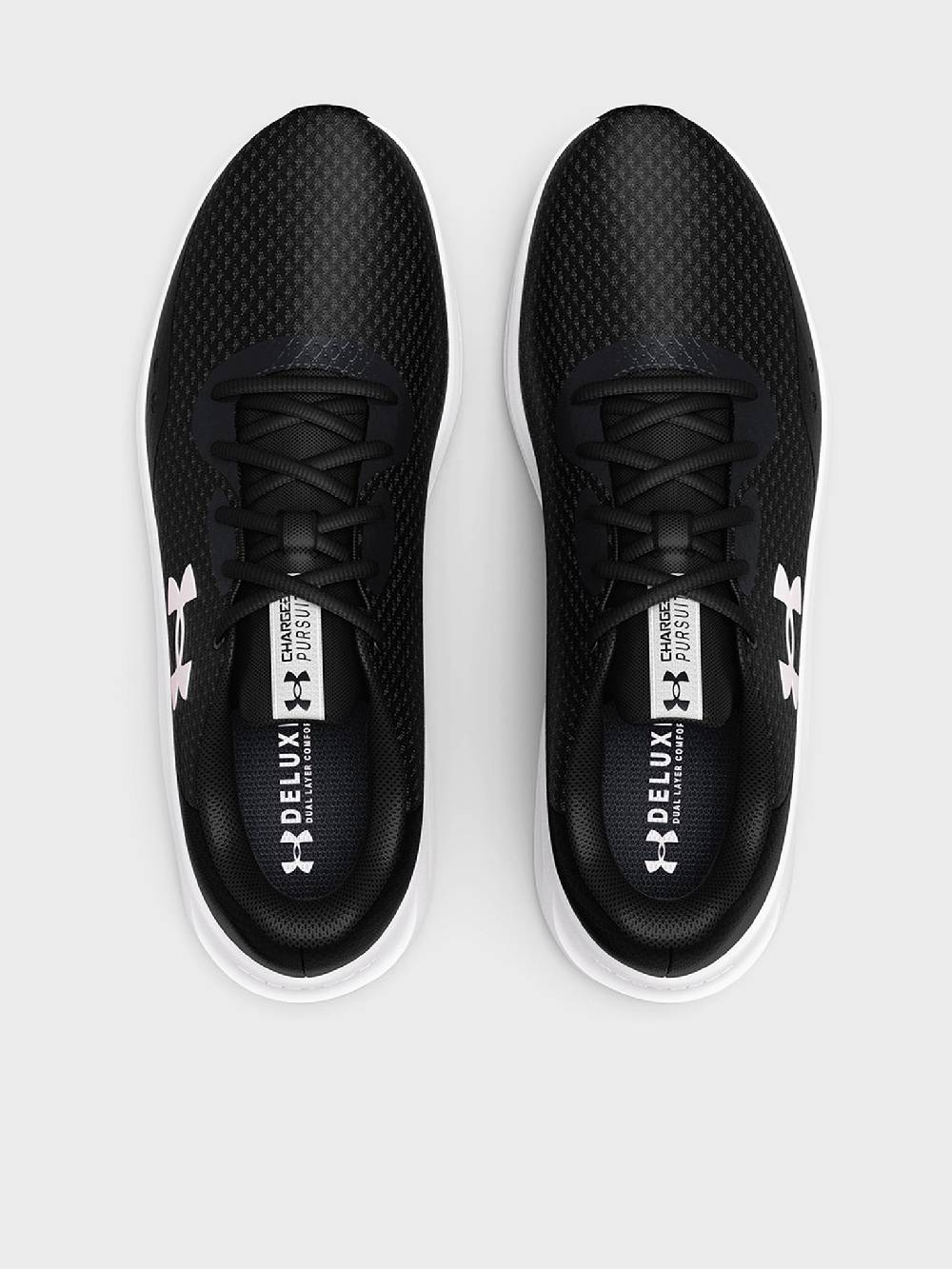 Under Armour UA Charged Pursuit 3 Tennisschuhe