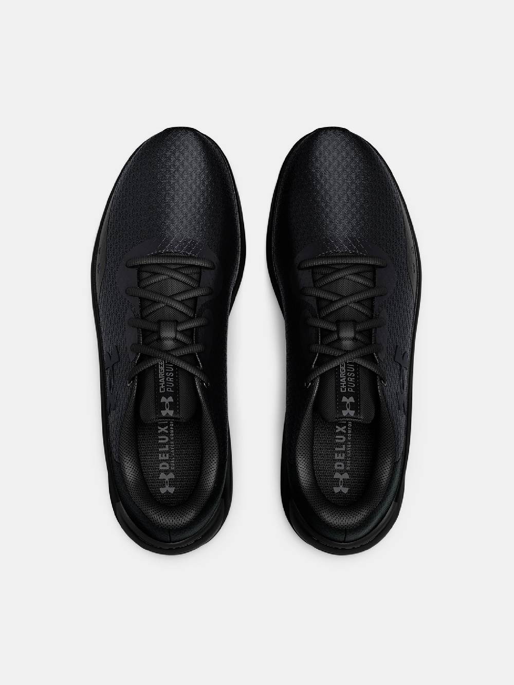 Under Armour UA Charged Pursuit 3 Tennisschuhe