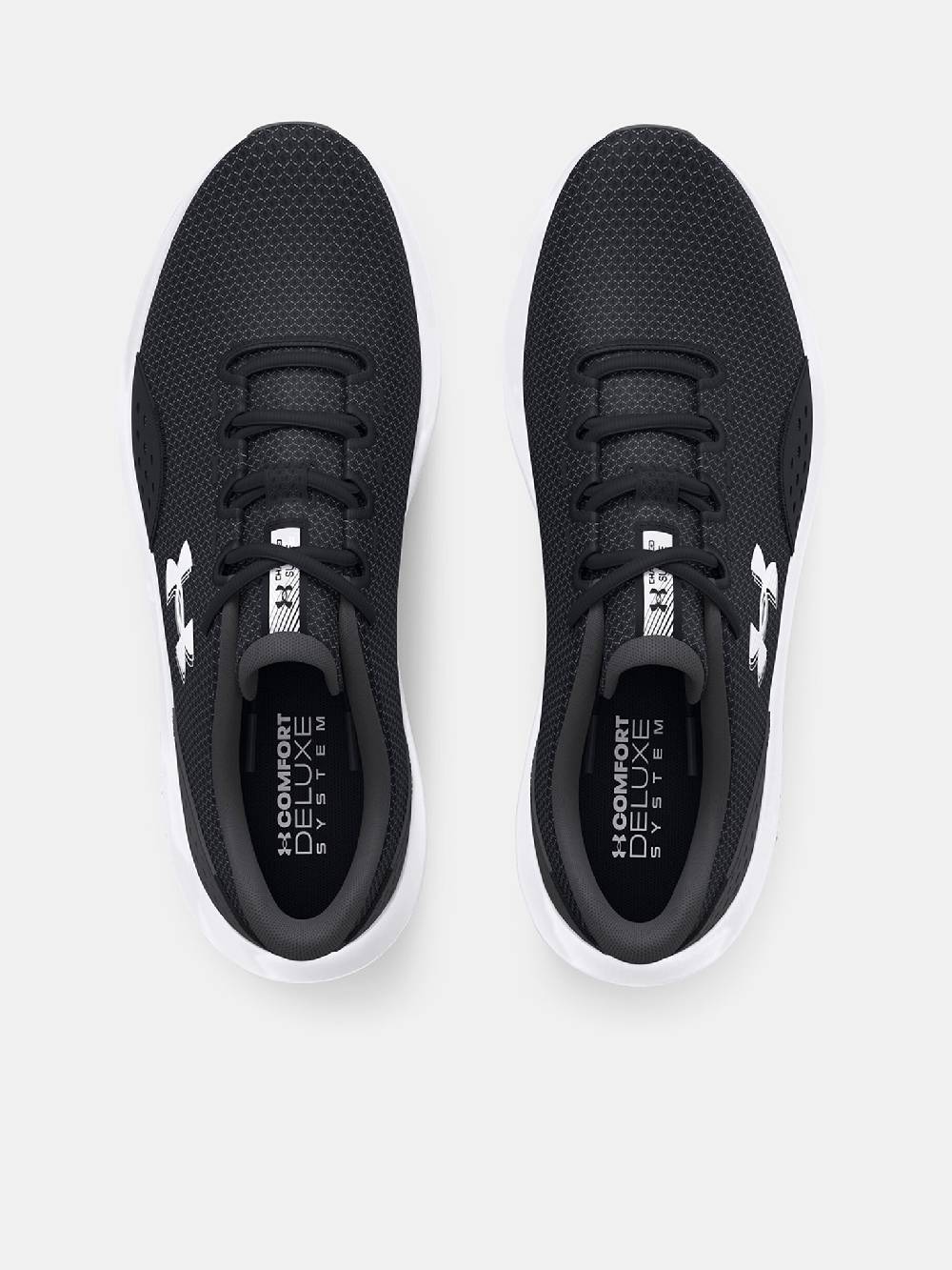 Under Armour UA Charged Surge 4 Tennisschuhe