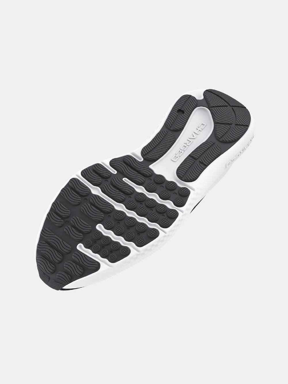 Under Armour UA Charged Surge 4 Tennisschuhe