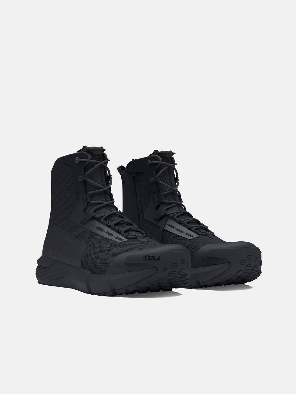 Under Armour UA Charged Valsetz Zip Tennisschuhe