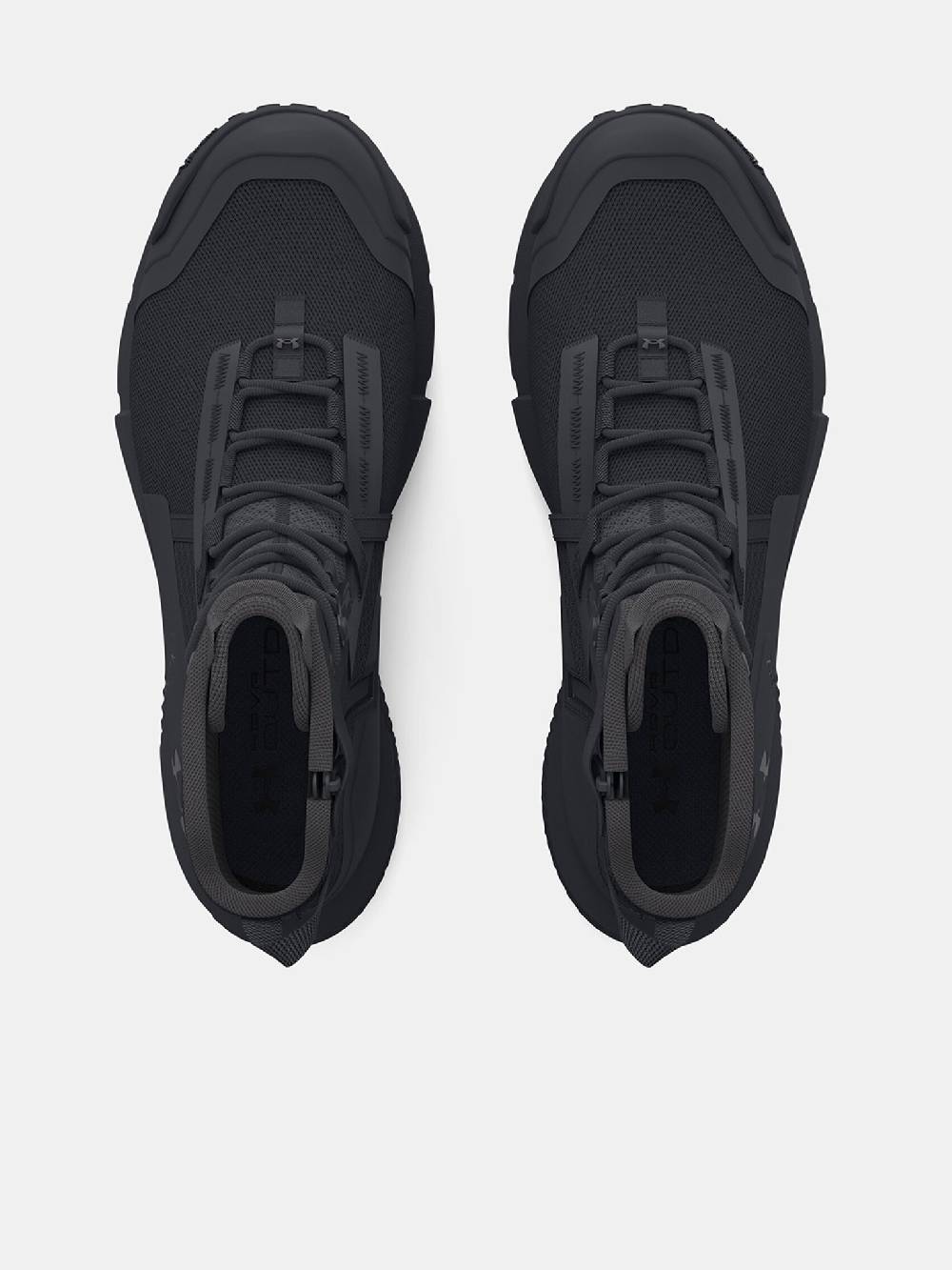 Under Armour UA Charged Valsetz Zip Tennisschuhe