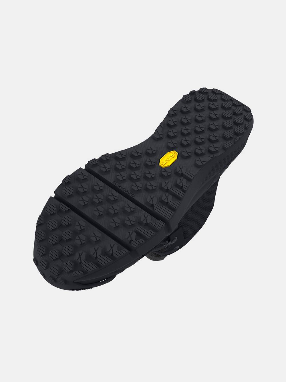 Under Armour UA Charged Valsetz Zip Tennisschuhe