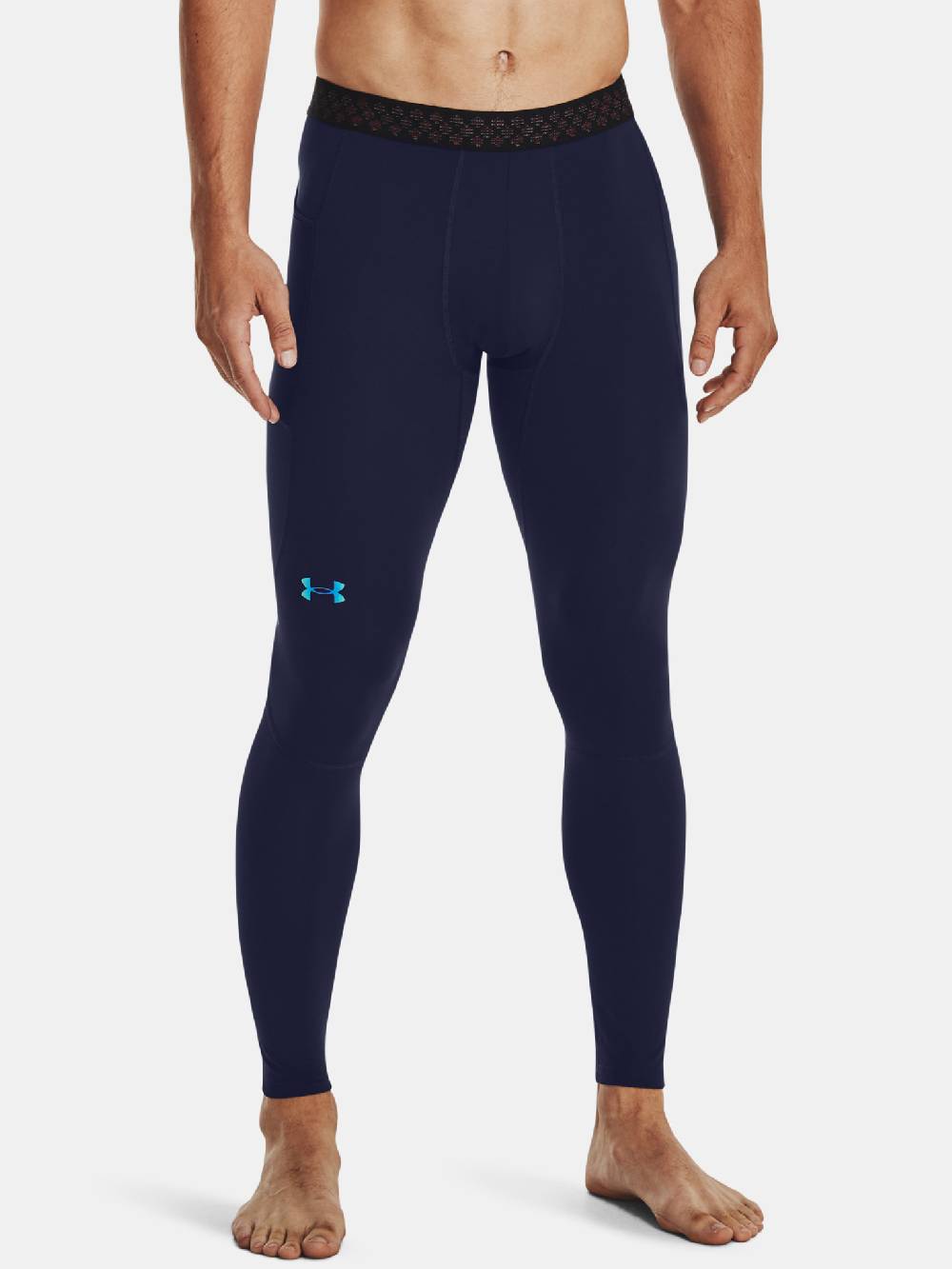Under Armour UA ColdGear Rush Legging
