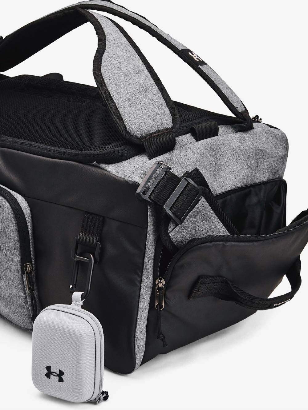 Under Armour UA Contain Duo MD BP Duffle Tasche