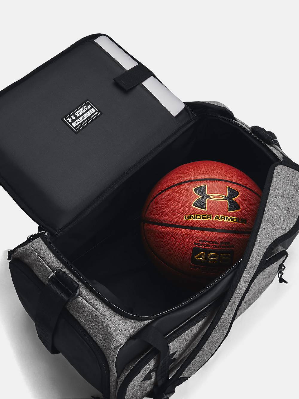 Under Armour UA Contain Duo SM BP Duffle Tasche