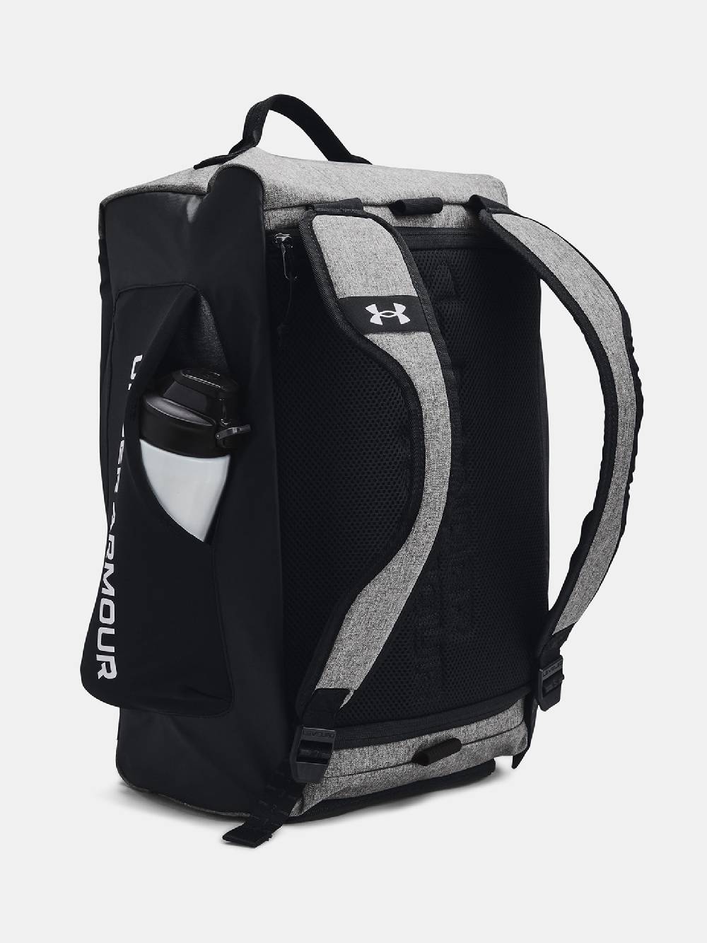 Under Armour UA Contain Duo SM BP Duffle Tasche