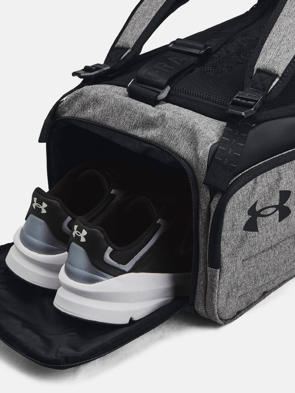 Under Armour UA Contain Duo SM BP Duffle Tasche