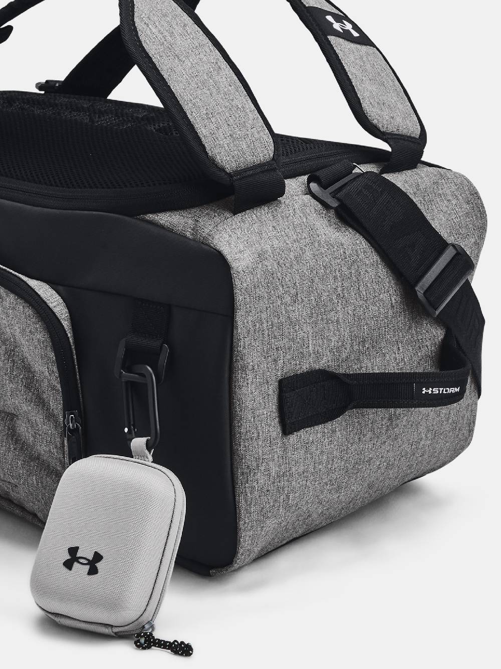 Under Armour UA Contain Duo SM BP Duffle Tasche