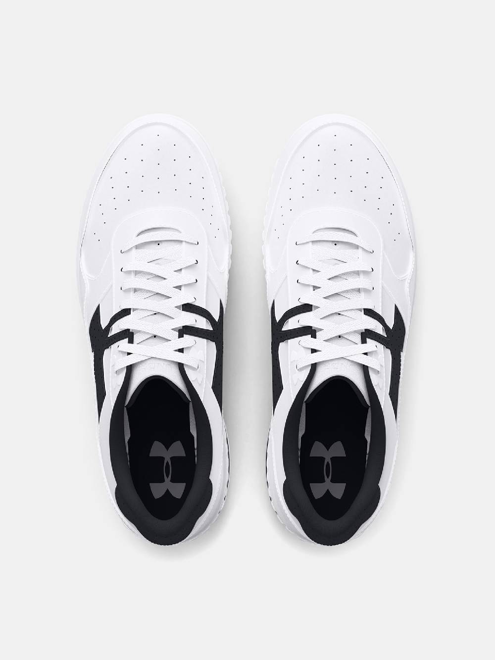 Under Armour UA Court 96 Tennisschuhe