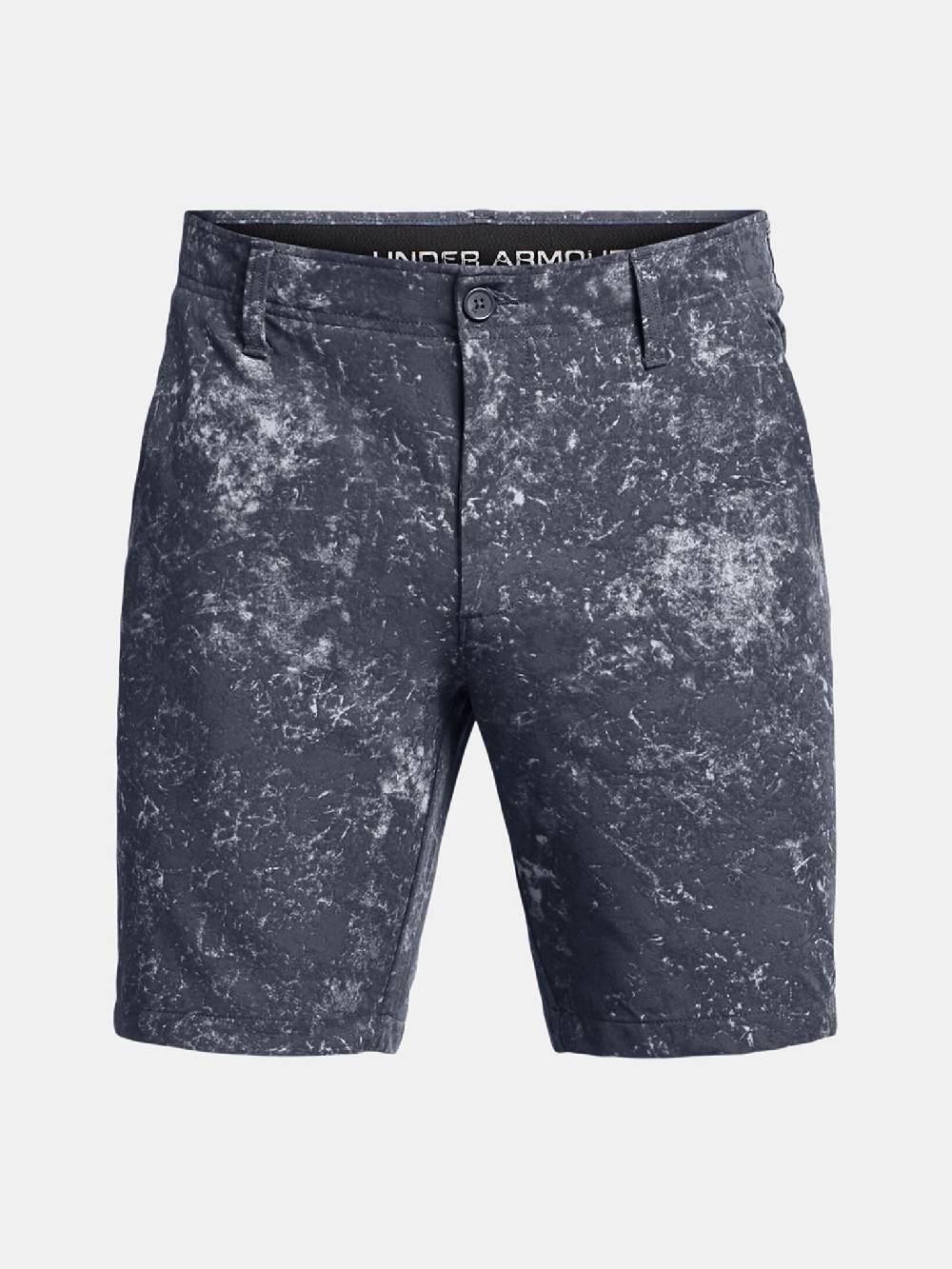 Under Armour UA Drive Printed Taper Shorts