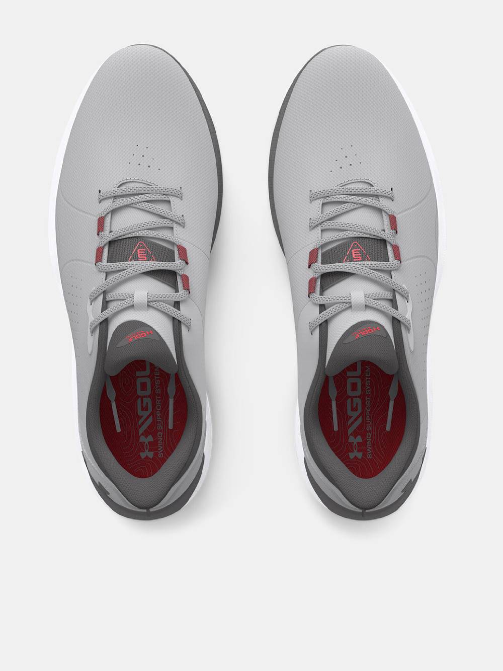 Under Armour UA Drive Pro Wide Tennisschuhe