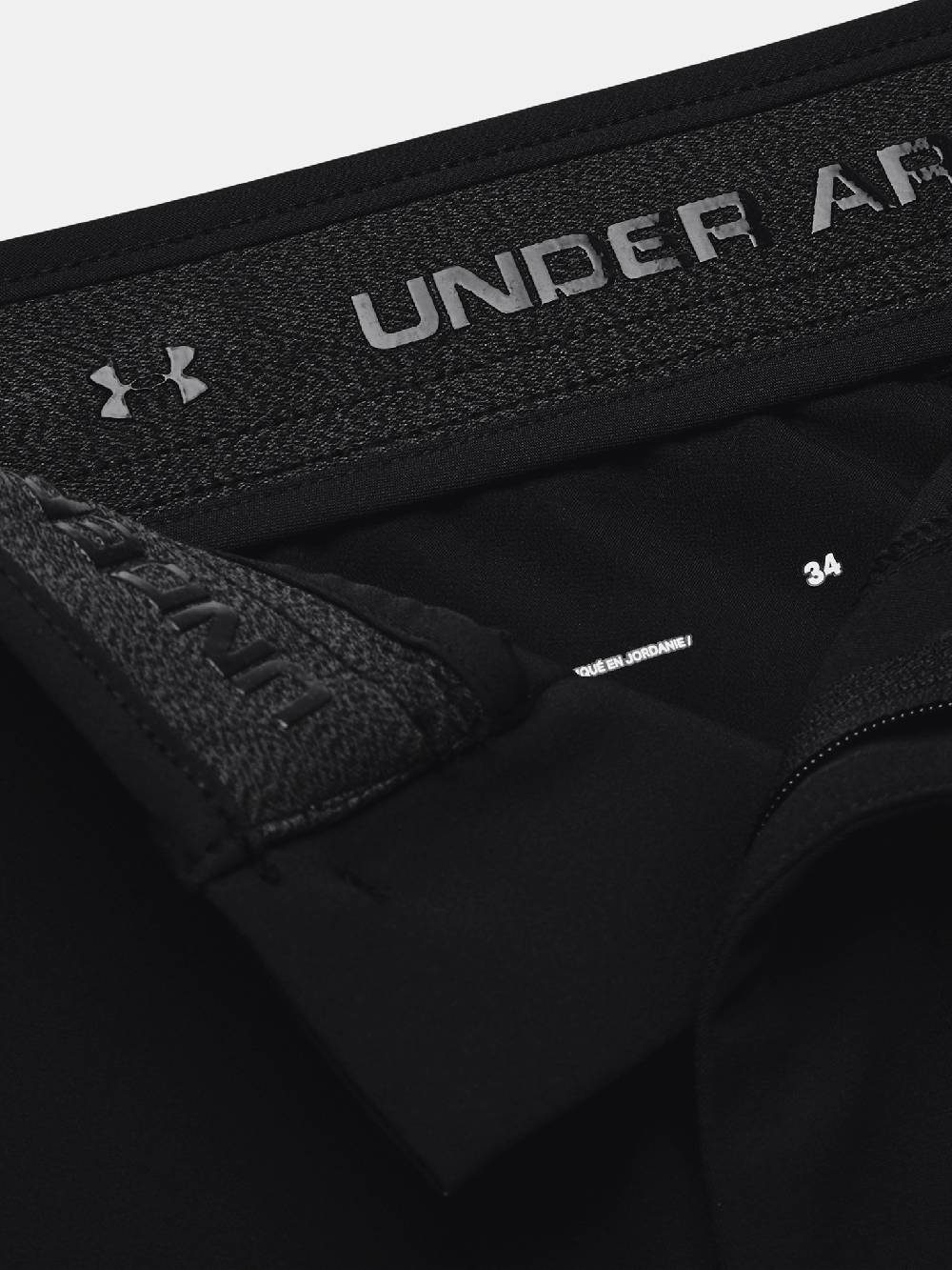 Under Armour UA Drive Taper Shorts