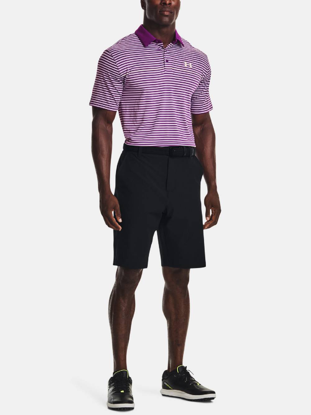 Under Armour UA Drive Taper Shorts